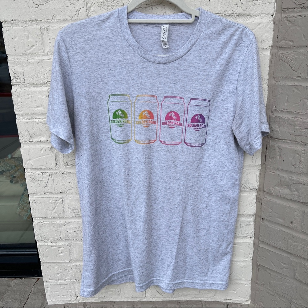 Golden Road Brewing T-Shirt